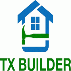 Logo - TX Builder