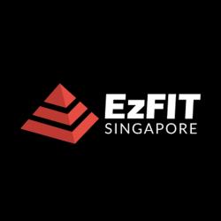 Logo - Ezfit Singapore