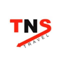 Logo - TNS Travel