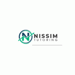 Logo - Nissim Tutoring