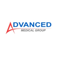 Logo - Advanced Medical Group