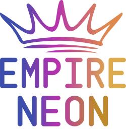 Logo - Empire Neon