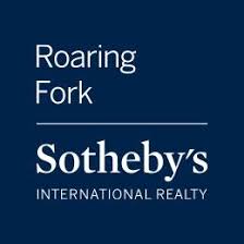 лого - Roaring Fork Sotheby's International Realty