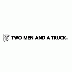 Logo - Two Men and a Truck