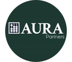 Logo - Aura Partners Singapore