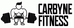 Logo - Carbyne Fitness