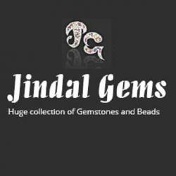 лого - Jindal Gems