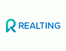 лого - Realting Central Asia