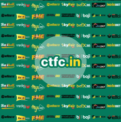 Logo - Ctfc