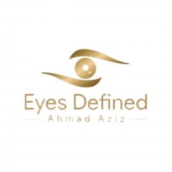 Logo - Eyes Defined