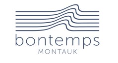 Logo - Bontemps Montauk