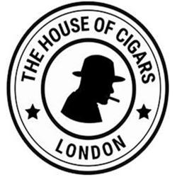 лого - The House of Cigars