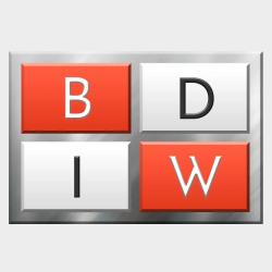 Logo - BDIW Law