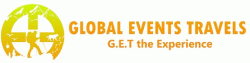Logo - Global Events Travels