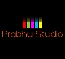 Logo - Prabhu Studio