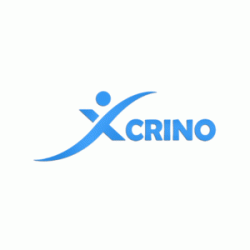 Logo - Xcrino Business Solutions Pvt. Ltd.