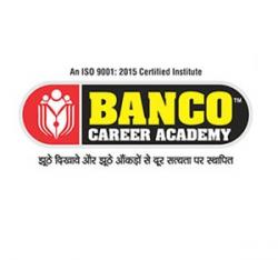 Logo - Banco Career Academy