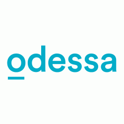 лого - Odessa Solutions Pvt. Ltd.