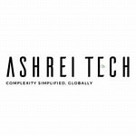 лого - AshreiTech