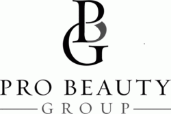 лого - Pro Beauty Group