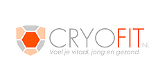 Logo - Cryofit