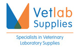 Logo - Veterinary Supplies - Vetlab Supplies Ltd.