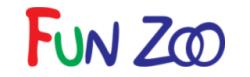 Logo - Funzoo Toys