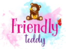 лого - Friendly Teddy