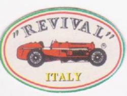 лого - Revival International
