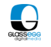 Logo - Glass Egg Digital Media (Vietnam) Co., Ltd