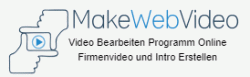 Logo - Make Web Video