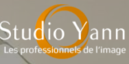 Logo - Studio Yann