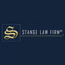 Logo - Stange Law Firm, PC