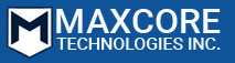 лого - Maxcore Technologies Inc.