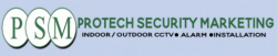 Logo - Protech Security Marketing