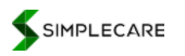 Logo - Simplecare