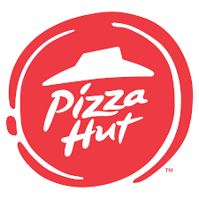Logo - Pizza Hutt