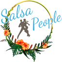 Logo - Salsa People Dance Studio & Entertainment