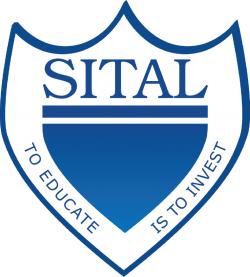 Logo - Sital College