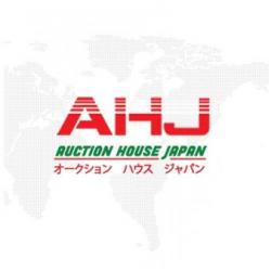 лого - Auction House Japan