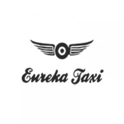 Logo - Eureka Taxi