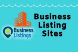 Logo - Togo business listing sites