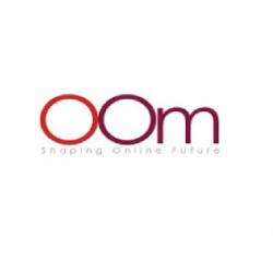 Logo - OOm Singapore