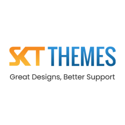 Logo - SKT Themes
