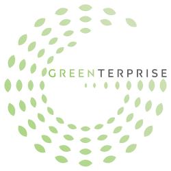 лого - Greenterprise Media 