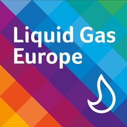 Logo - Liquid Gas Europe