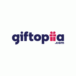 Logo - Giftopiia