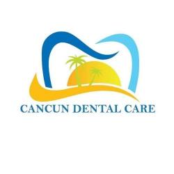 Logo - Cancun Dental Care