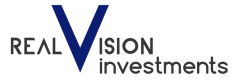 Logo - Real Vision Investments Ltd