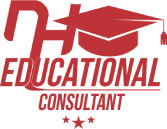 Logo - NH Educational Consultant
